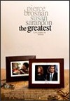 The Greatest's poster (Shana Feste)