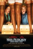 Miss Pettigrew Lives for a Day's poster (Bharat Nalluri)