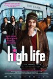 Portada de High Life (Gary Yates)
