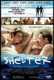 Shelter's poster (Jonah Markowitz)