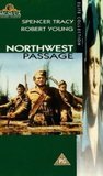 Northwest Passage's poster (King Vidor)