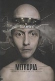 Metropia's poster (Tarik Saleh)