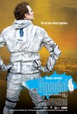 Portada de Special (Hal HabermanJeremy Passmore)