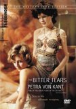 Die bitteren Tränen der Petra von Kant's poster (Rainer Werner Fassbinder)