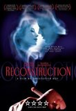 Reconstruction's poster (Christoffer Boe)