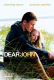 Dear John's poster (Lasse Hallström)
