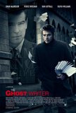 The Ghost Writer's poster (Roman Polanski)