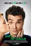 She's Out of My League's poster (Jim Field Smith)