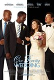 Our Family Wedding's poster (Rick Famuyiwa)