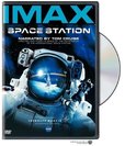 Space Station 3D's poster (Toni Myers)