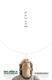 Portada de Greenberg (Noah Baumbach)
