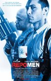 Repo Men's poster (Miguel Sapochnik)
