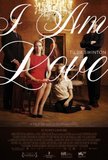 Io sono l'amore's poster (Luca Guadagnino)