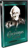 Scrooge's poster (Brian Desmond Hurst)