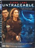 Untraceable's poster (Gregory Hoblit)