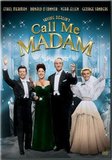 Call Me Madam's poster (Walter Lang)