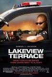 Lakeview Terrace's poster (Neil LaBute)