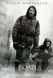 Portada de The Road (John Hillcoat)
