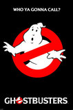 Ghost Busters's poster (Ivan Reitman)
