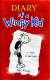 Diary of a Wimpy Kid's poster (Thor Freudenthal)