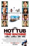 Hot Tub Time Machine's poster (Steve Pink)