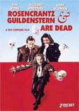 Rosencrantz & Guildenstern Are Dead's poster (Tom Stoppard)