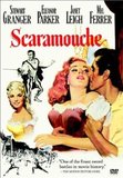 Scaramouche's poster (George Sidney)