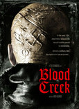 Town Creek (Blood Creek)'s poster (Joel Schumacher)