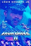 Iron Eagle II's poster (Sidney J. Furie)