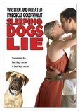 Sleeping dogs lie's poster (Bobcat Goldthwait)