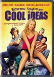 Portada de Bickford Shmeckler's Cool Ideas (Scott Lew)