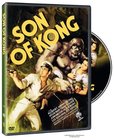 The Son of Kong's poster (Ernest B. Schoedsack)