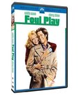 Foul Play's poster (Colin Higgins)