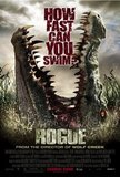 Rogue's poster (Greg Mclean)
