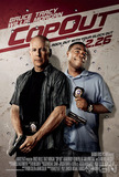 Cop Out's poster (Kevin Smith)