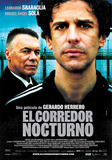 Portada de Night Runner (Gerardo Herrero)