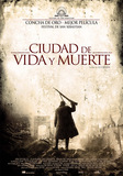 City of Life and Death's poster (Chuan Lu)