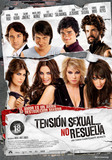 Tensión sexual no resuelta's poster (Miguel Ángel Lamata)