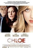 Chloe's poster (Atom Egoyan)