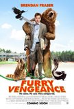 Furry Vengeance's poster (Roger Kumble)