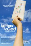 Portada de Letters to God (David NixonPatrick Doughtie)
