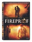 Fireproof's poster (Alex Kendrick)