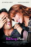 Portada de The Back-up Plan (Alan Poul)
