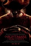 A Nightmare on Elm Street's poster (Samuel Bayer)