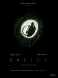 Portada de Splice: Experimento mortal (Vincenzo Natali)