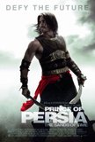 Prince of Persia: The Sands of Time's poster (Mike Newell)