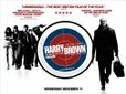 Harry Brown's poster (Daniel Barber)