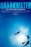 Sharkwater's poster (Rob Stewart)