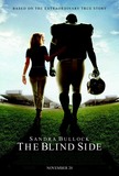 Portada de The Blind Side (John Lee Hancock)