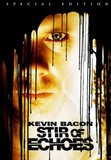Stir of Echoes's poster (David Koepp)